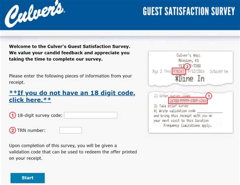 tellculvers.comm|TellCulvers – www.tellculvers.com – TellCulvers Survey